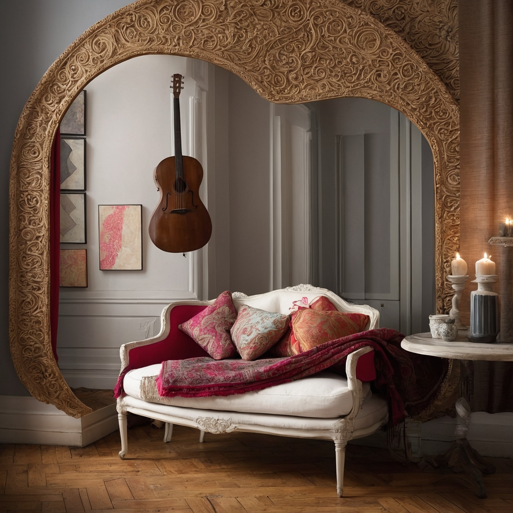 experiencia musical vibrante y única